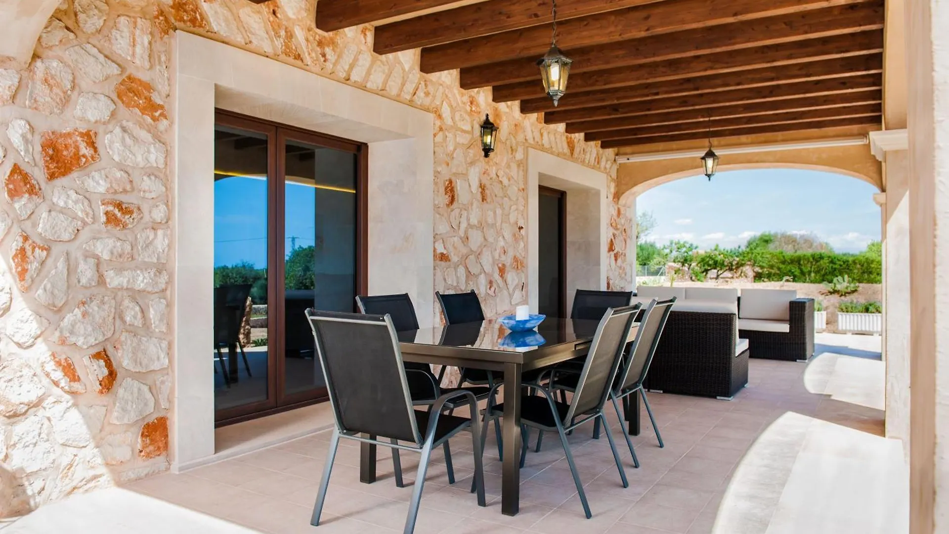 Can Vadell Calonge  Calonge (Mallorca)
