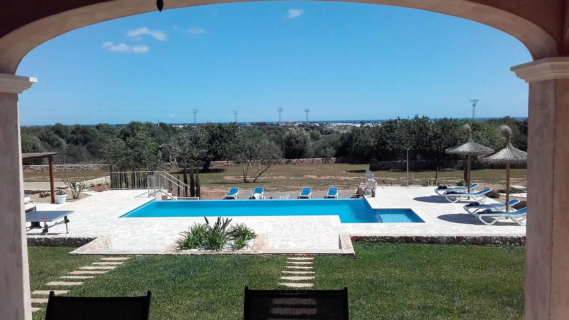 Can Vadell Calonge  0*, Calonge (Mallorca)