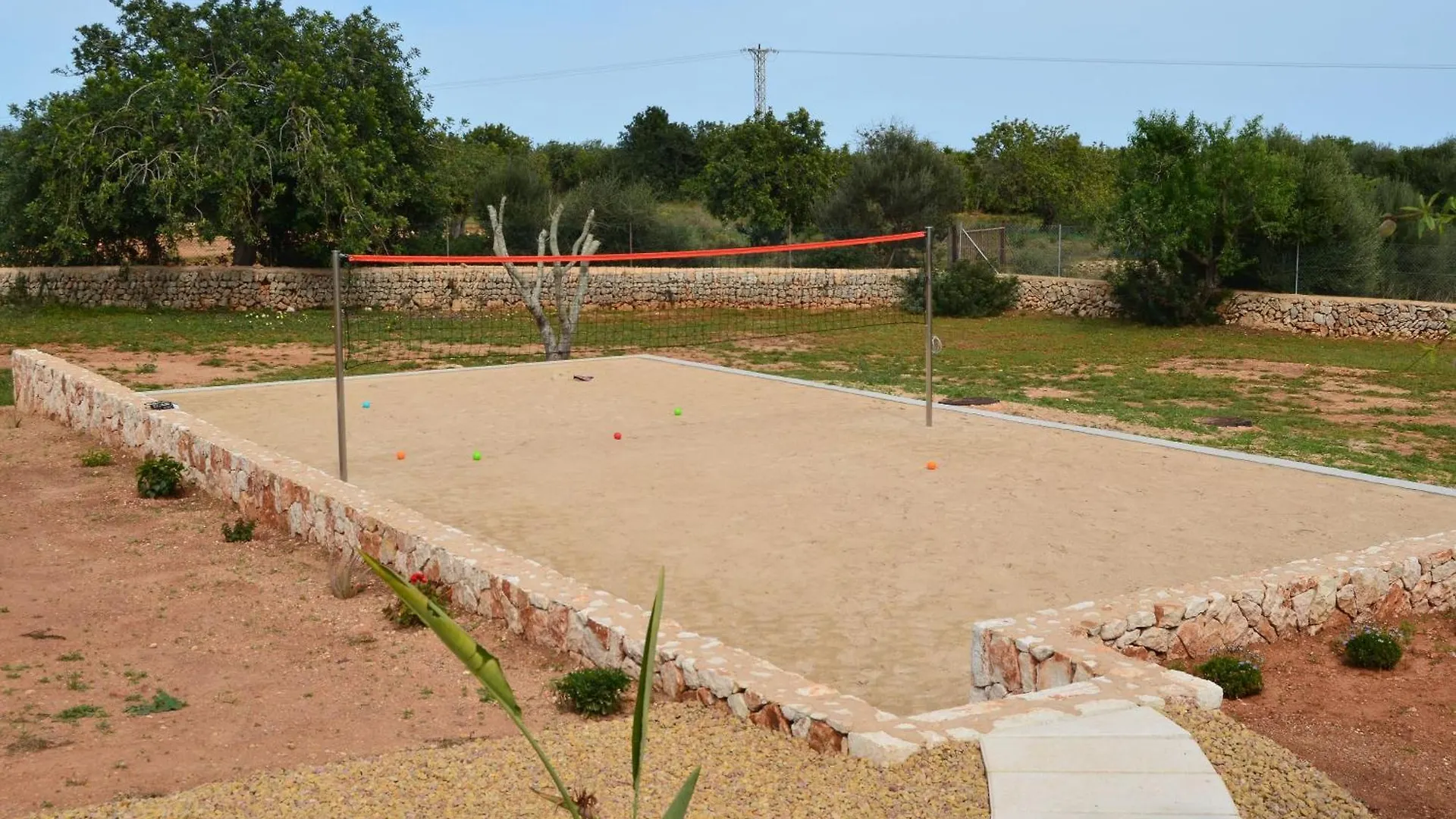 Can Vadell Calonge  Calonge (Mallorca)
