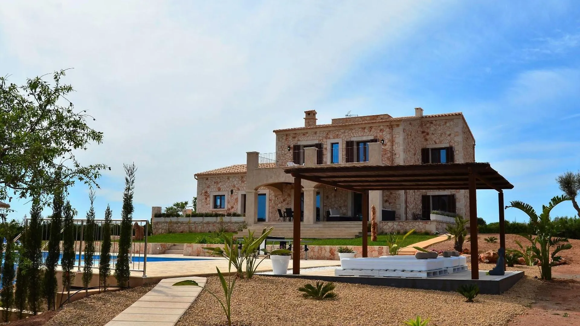 Can Vadell Calonge  0*, Calonge (Mallorca)